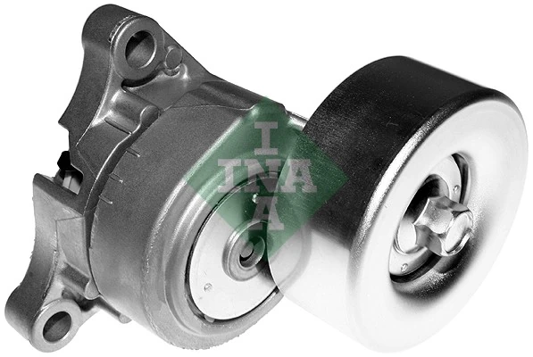 Belt Tensioner, V-ribbed belt